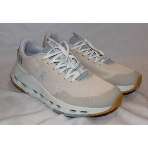 ON CLOUD WOMEN'S CLOUDNOVA FORM RUNNING‎ ATHLETIC SNEAKERS DEW/MINERAL NEW